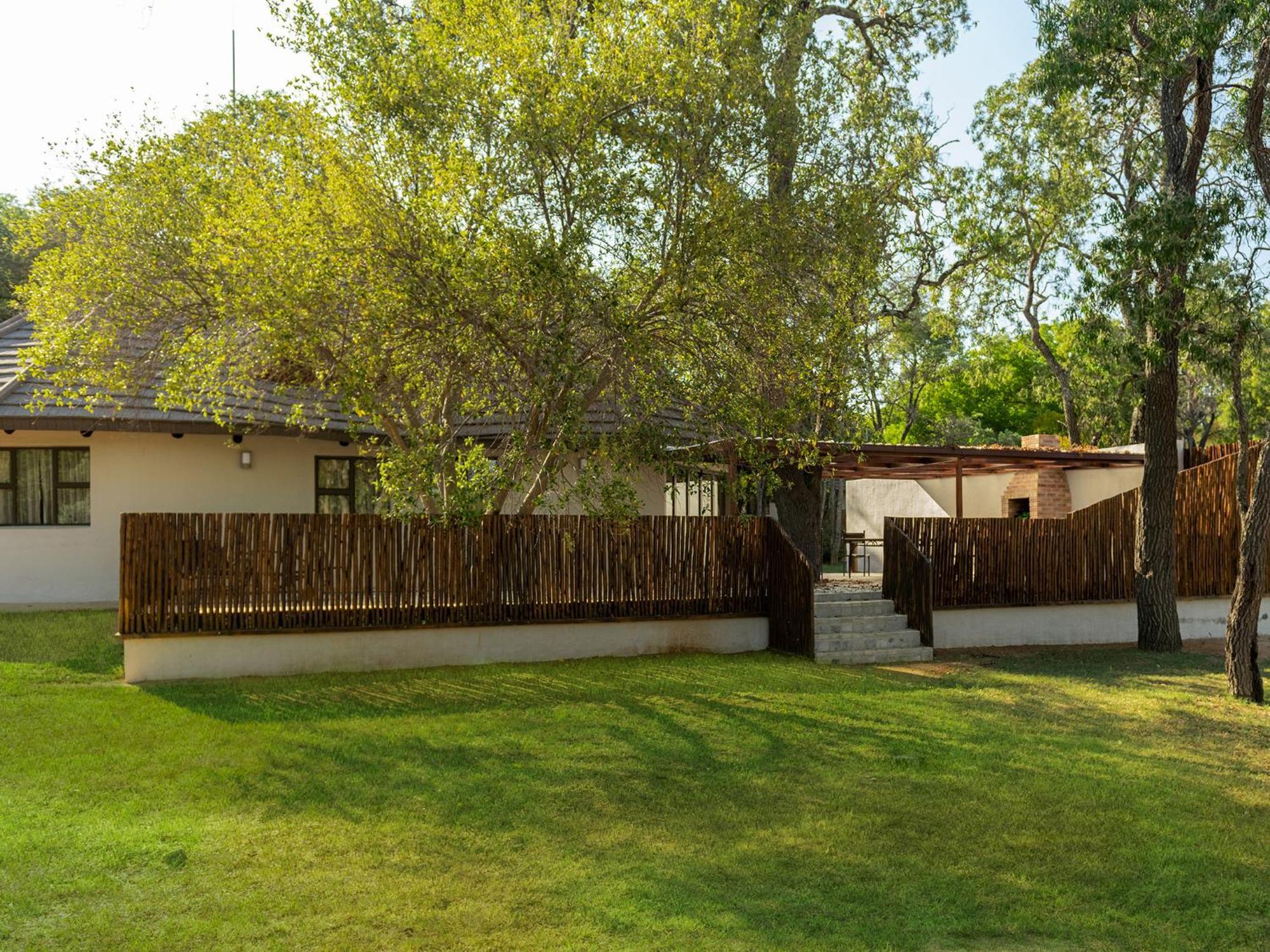 Waterberg Game Park Villa Mokopane Exterior photo