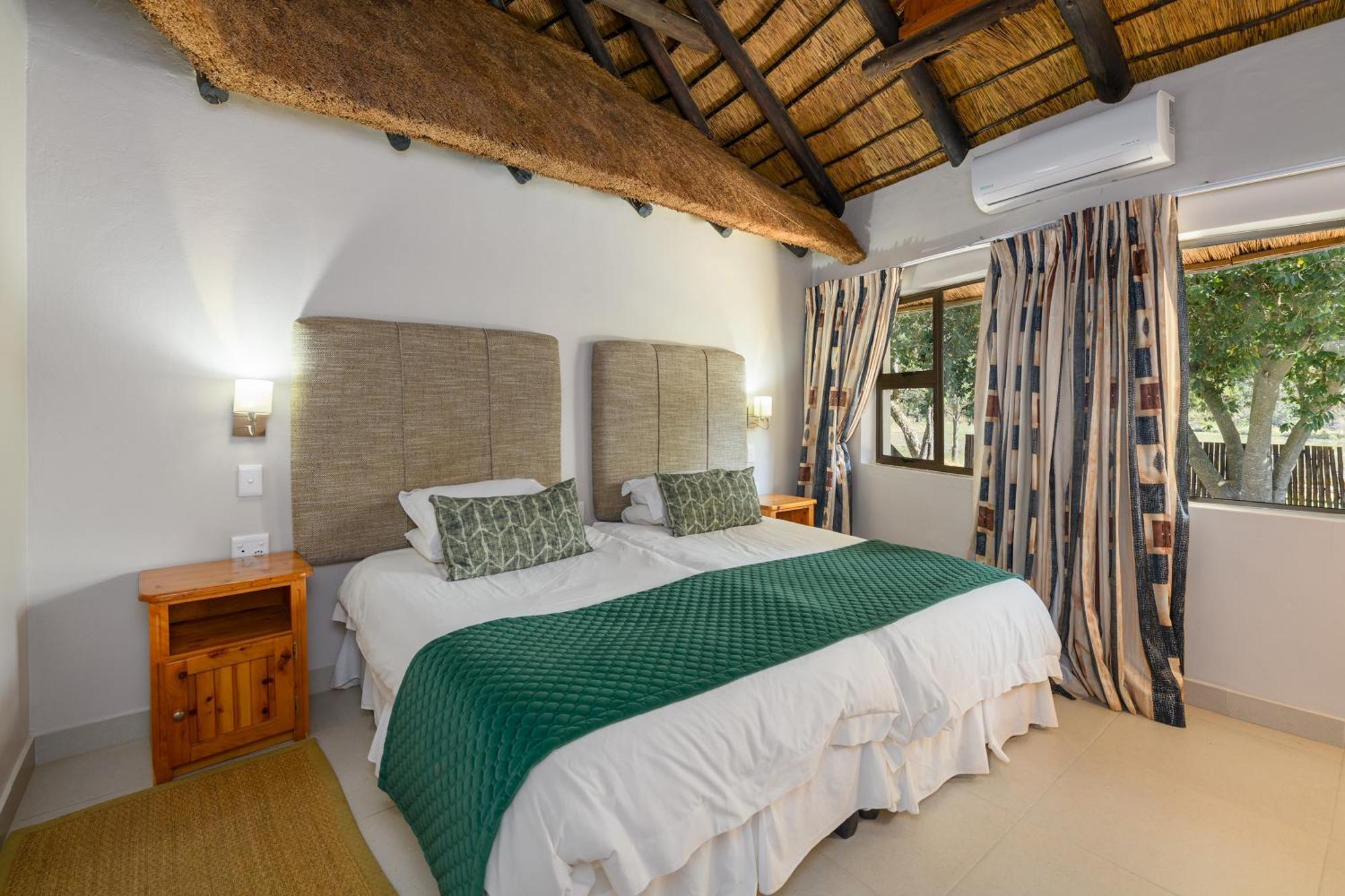 Waterberg Game Park Villa Mokopane Room photo